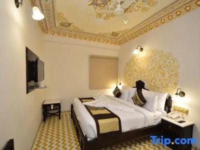 Nirbana Palace - A Heritage and Spa - 60