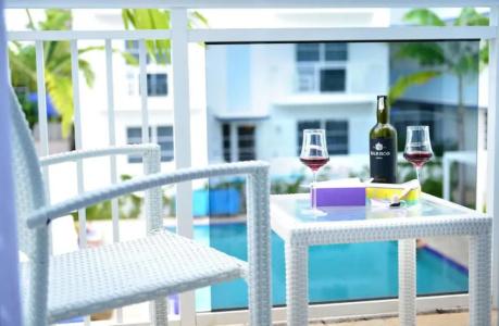 Pestana South Beach - 86
