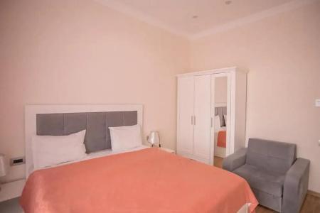 White Boutique Gabala - 2