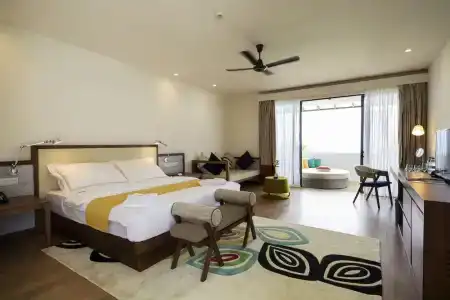 Robinson Noonu - All Inclusive - 40