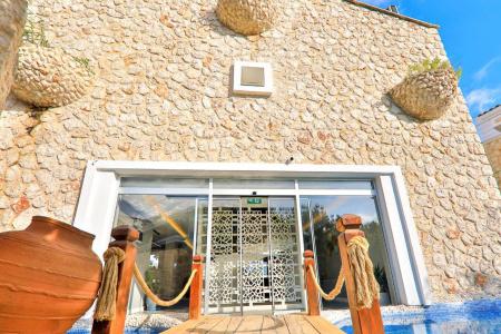 Kalkan Saray Suites - 37
