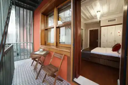 Medar Otel - 17