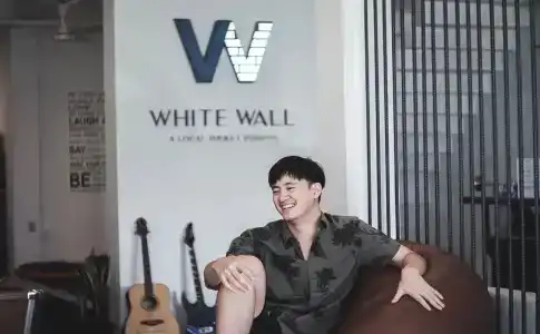 White Wall Poshtel - 0