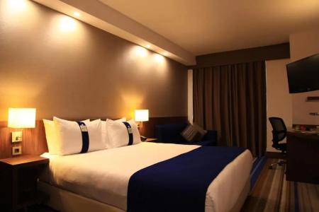 Holiday Inn Express Istanbul Airport, An Ihg - 44