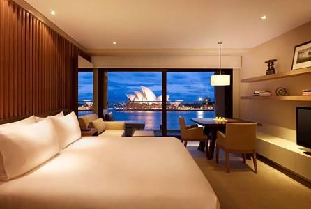 Park Hyatt - 42
