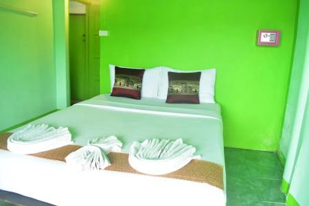 Phi Phi Cliff Beach Resort-Sha Plus - 86