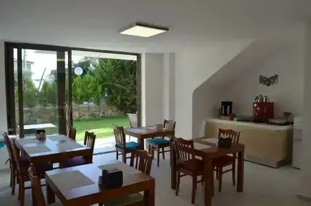Aria Doria Otel - 1