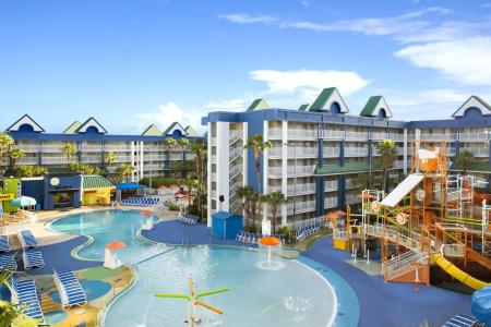 Holiday Inn Resort Orlando Suites - Waterpark, An Ihg - 14