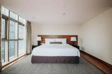 Intercontinental Residences Saigon, An Ihg - 25