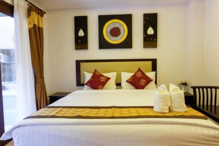 Arina Boutique Residence - 42
