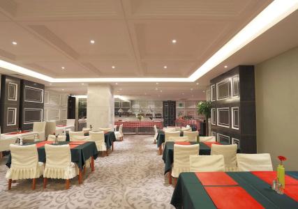 Ritan Downtown Beijing - 31