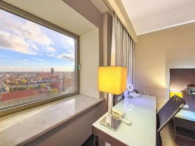 Mercure Gdańsk Stare Miasto - 179