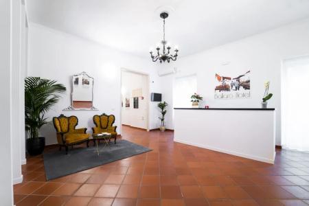 Ballarò Guest House - 15