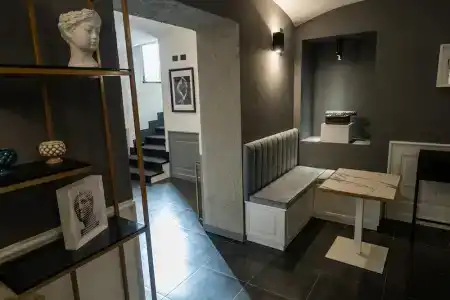 La Locanda Del Manzoni - 6