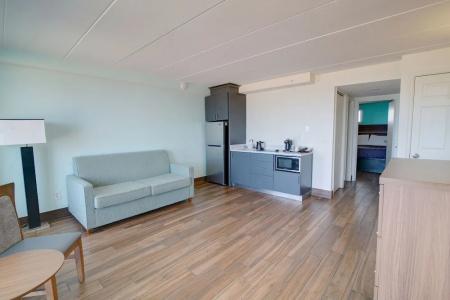 Marjac Suites Virginia Beach Oceanfront - 47
