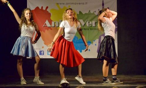 Villaggio Camping Le Marze - 17