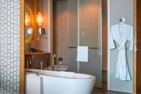 Rayong Marriott Resort & Spa - Sha Extra Plus Certified - 9