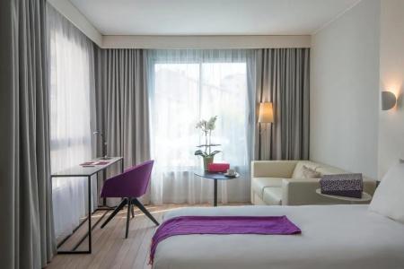 Mercure Ajaccio - 81