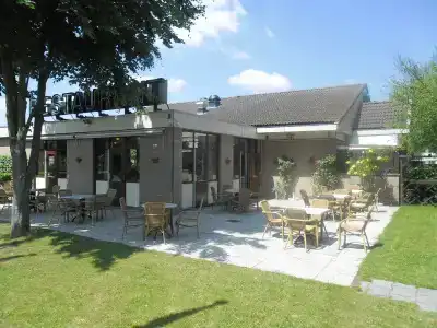 Campanile & Restaurant 's Hertogenbosch - 12