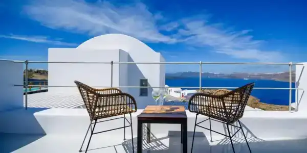 Cape 9 Villas & Suites - 105