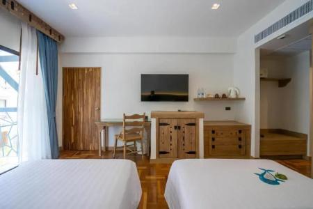 Baan Samui Resort - Sha Extra Plus - 61