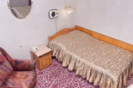 Крепость - 6