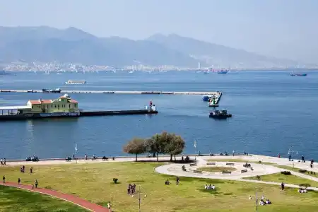 Izmir Palas - 25