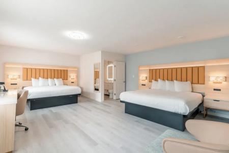Inn on Broadway - 19