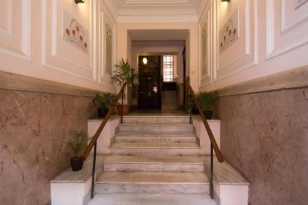 Residenza Scipioni Luxury B&B - 10