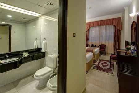 Comfort Inn Deira - 25