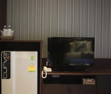 Chateau de Sukhumvit - 106
