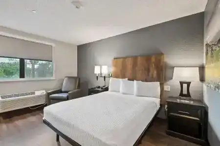 Extended Stay America Premier Suites - Miami - Downtown Brickell - Cruise Port - 40