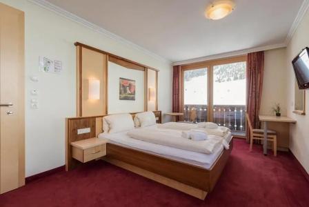 Abendrot by Alpeffect Hotels - 2