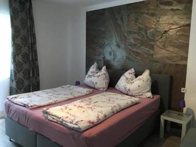 Pension Waldesruh - 28