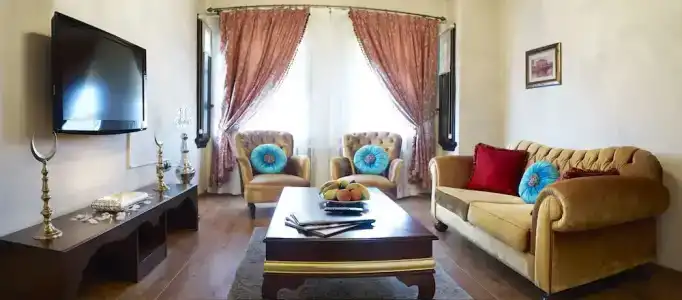 Abaci Konak - 33