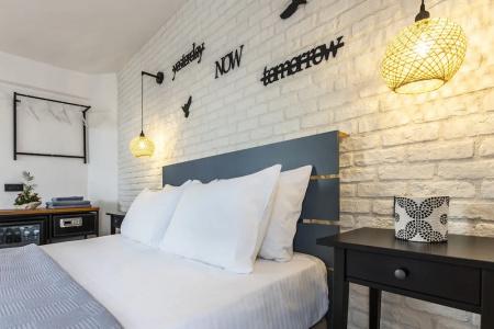 The Poyz Bodrum - 89