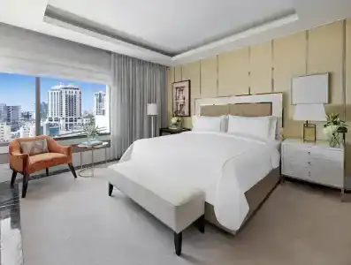 Fairmont Amman - 132