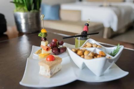 The St. Regis Houston - 55