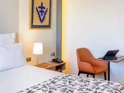 Mercure Marseille Centre Prado Vélodrome - 65