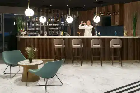 Metropolo by Golden Tulip Krakow - 21