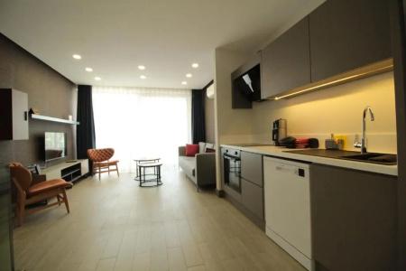 Ala Grand ResİDence - 133
