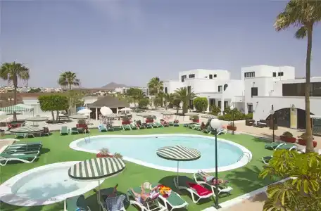 Apartamentos Sol - 14