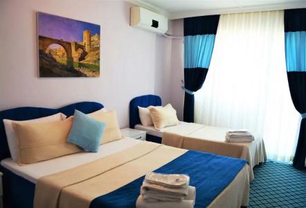 Gumuldur Mavi Deniz - 36