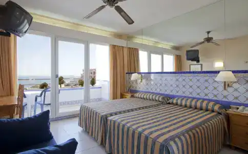 Playasol Aquapark & Spa - 4