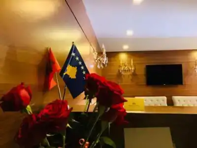 Golden Ring Resort - 2