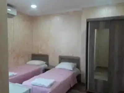 Mari Guest House - 23