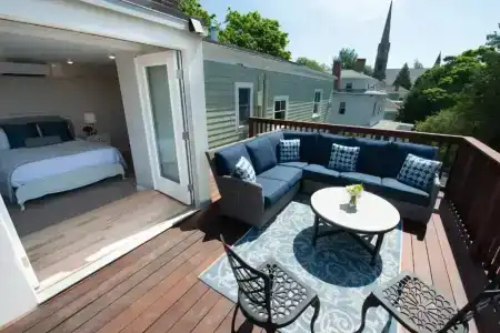 Serenity Inn - 127