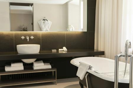 InterContinental Marseille - Dieu, an IHG - 42