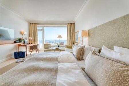 Grand SeeschlöSschen Sea Retreat & Spa - 122