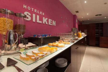 Silken Rona Dalba - 8